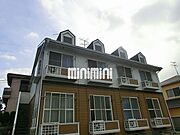 サニーテラス富貴ノ台II 1階 築28年7ヶ月の賃貸物件