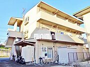 太田川駅より徒歩20分 3階 築37年8ヶ月の賃貸物件