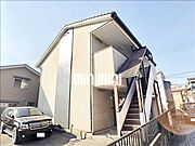 太田川駅より徒歩9分 1階 築24年9ヶ月の賃貸物件