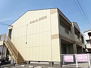 尾張横須賀駅より徒歩6分 1階 築37年6ヶ月の賃貸物件