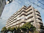 名和駅より徒歩14分 4階 築34年1ヶ月の賃貸物件