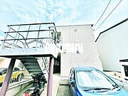 新日鉄前駅より徒歩3分 1階 築43年8ヶ月の賃貸物件