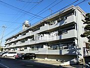 サンモール２ 2階 築33年5ヶ月の賃貸物件