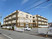 新日鉄前駅より徒歩12分 3階 築36年8ヶ月の賃貸物件