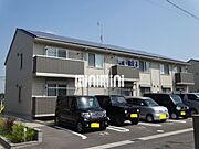 エスポワール 1階 築10年2ヶ月の賃貸物件