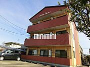 エクセル佐野 2階 築31年9ヶ月の賃貸物件