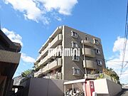 サンヒルズ１番館 1階 築17年1ヶ月の賃貸物件