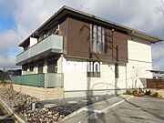 グランシャリオバンの賃貸物件