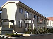 共和駅より徒歩41分 1階 築17年2ヶ月の賃貸物件