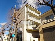 テイガンIV 4階 築35年7ヶ月の賃貸物件