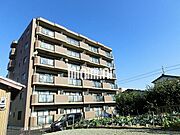 南加木屋駅より徒歩9分 築27年2ヶ月 6階建の賃貸物件