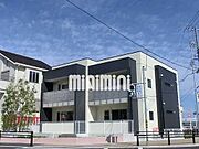 聚楽園駅より徒歩21分 1階 築14年2ヶ月の賃貸物件