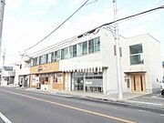 パークII 2階 築13年7ヶ月の賃貸物件