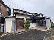 新日鉄前駅より徒歩32分 1階 築56年6ヶ月の賃貸物件