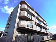 グローバル 4階 築27年7ヶ月の賃貸物件