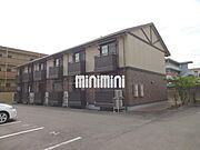 太田川駅より徒歩24分 2階 築18年の賃貸物件