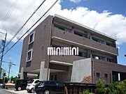 南加木屋駅より徒歩8分 2階 築18年7ヶ月の賃貸物件