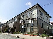 太田川駅よりバス10分 徒歩5分 1階 築25年2ヶ月の賃貸物件