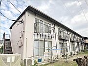 太田川駅より徒歩25分 2階 築48年5ヶ月の賃貸物件