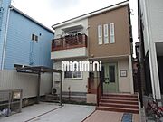 太田川駅より徒歩21分 2階 築10年8ヶ月の賃貸物件