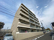 太田川駅より徒歩13分 5階 築16年5ヶ月の賃貸物件