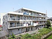 ポレール南加木屋 3階 築37年8ヶ月の賃貸物件