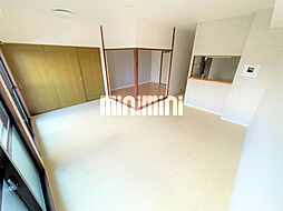 ＳＯＬＥ淡水 1階2LDKのリビング/ダイニング