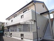 Ｊ．シエスタ 1階 築20年1ヶ月の賃貸物件