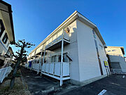 大府駅より徒歩19分 2階 築31年6ヶ月の賃貸物件