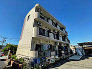 名和駅より徒歩19分 2階 築29年10ヶ月の賃貸物件