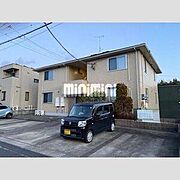 大府駅より徒歩25分 1階 築15年1ヶ月の賃貸物件