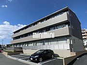 聚楽園駅より徒歩17分 3階 築13年2ヶ月の賃貸物件