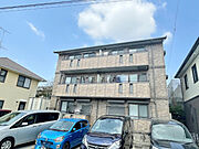 共和駅より徒歩12分 3階 築21年の賃貸物件