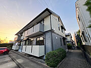 大府駅より徒歩14分 2階 築29年6ヶ月の賃貸物件