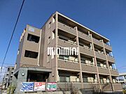 パレスアマンダン 4階 築17年2ヶ月の賃貸物件