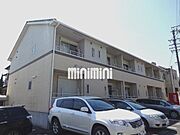 ボンジュール桃山の賃貸物件