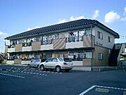 加木屋中ノ池駅より徒歩10分 1階 築27年8ヶ月の賃貸物件