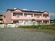 第2グリーンヒルズ 1階 築32年の賃貸物件