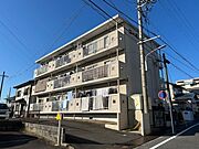 大府駅より徒歩5分 1階 築36年10ヶ月の賃貸物件