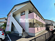 ライブリー共和 2階 築26年2ヶ月の賃貸物件