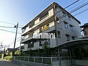 高横須賀駅より徒歩9分 1階 築30年8ヶ月の賃貸物件