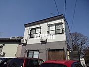 アイリーハイツ富士の賃貸物件