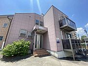 フロントステージの賃貸物件