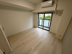 メイプル高横須賀 603 6階1Kのリビング/ダイニング