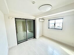 MANA　HOUSE 3階ワンルームのリビング/ダイニング