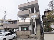 共和駅より徒歩5分 3階 築22年6ヶ月の賃貸物件