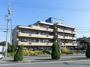 名和駅より徒歩6分 2階 築25年4ヶ月の賃貸物件