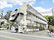 聚楽園駅より徒歩1分 3階 築38年7ヶ月の賃貸物件