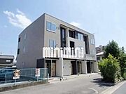 名和駅より徒歩3分 3階 築12年7ヶ月の賃貸物件