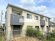 新日鉄前駅より徒歩16分 築17年7ヶ月 2階建の賃貸物件